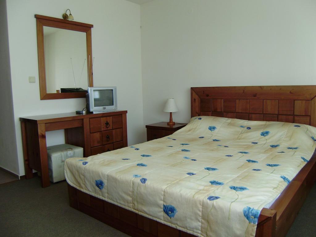 Sea View Family Hotel Kranevo Pokoj fotografie